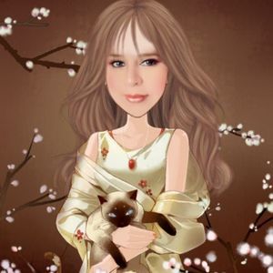 Meet your Posher, Daysi